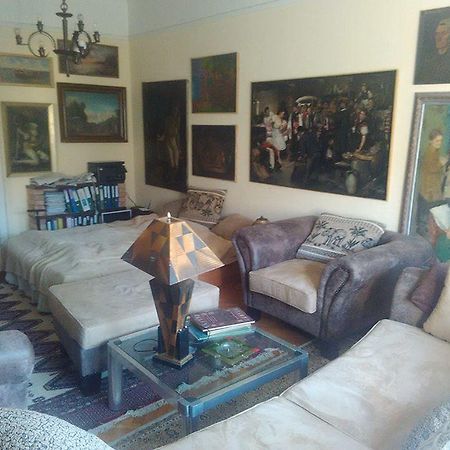Keleti Karoly Apartmant Budapeszt Zewnętrze zdjęcie