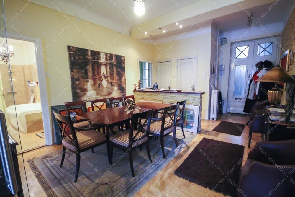 Keleti Karoly Apartmant Budapeszt Zewnętrze zdjęcie
