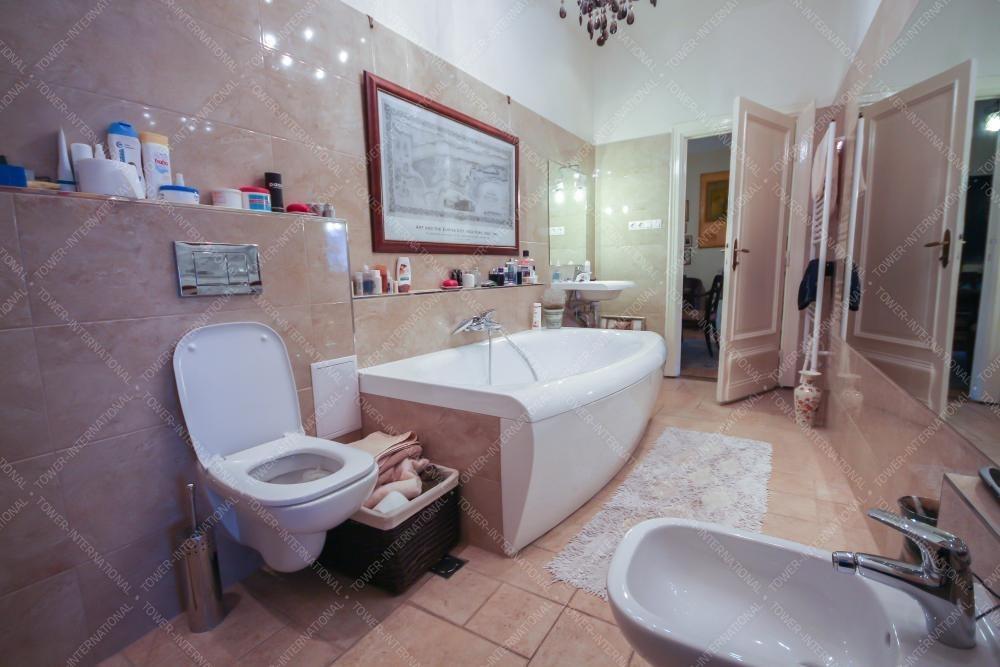 Keleti Karoly Apartmant Budapeszt Zewnętrze zdjęcie