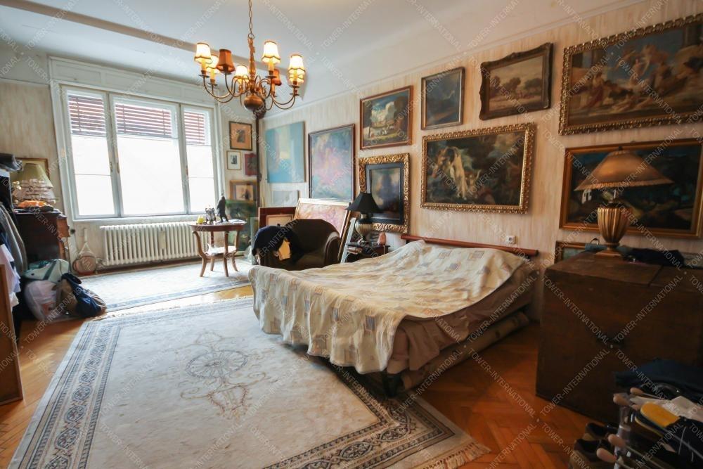 Keleti Karoly Apartmant Budapeszt Zewnętrze zdjęcie
