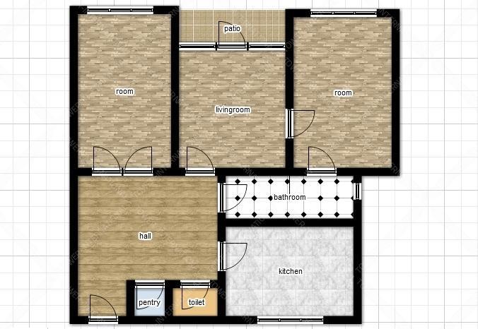 Keleti Karoly Apartmant Budapeszt Zewnętrze zdjęcie