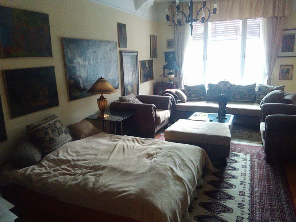 Keleti Karoly Apartmant Budapeszt Zewnętrze zdjęcie
